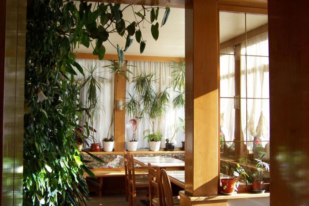Hotel Brustolon Dont Bagian luar foto