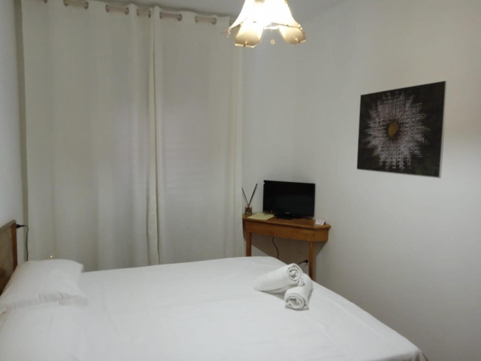 Hotel Brustolon Dont Bagian luar foto