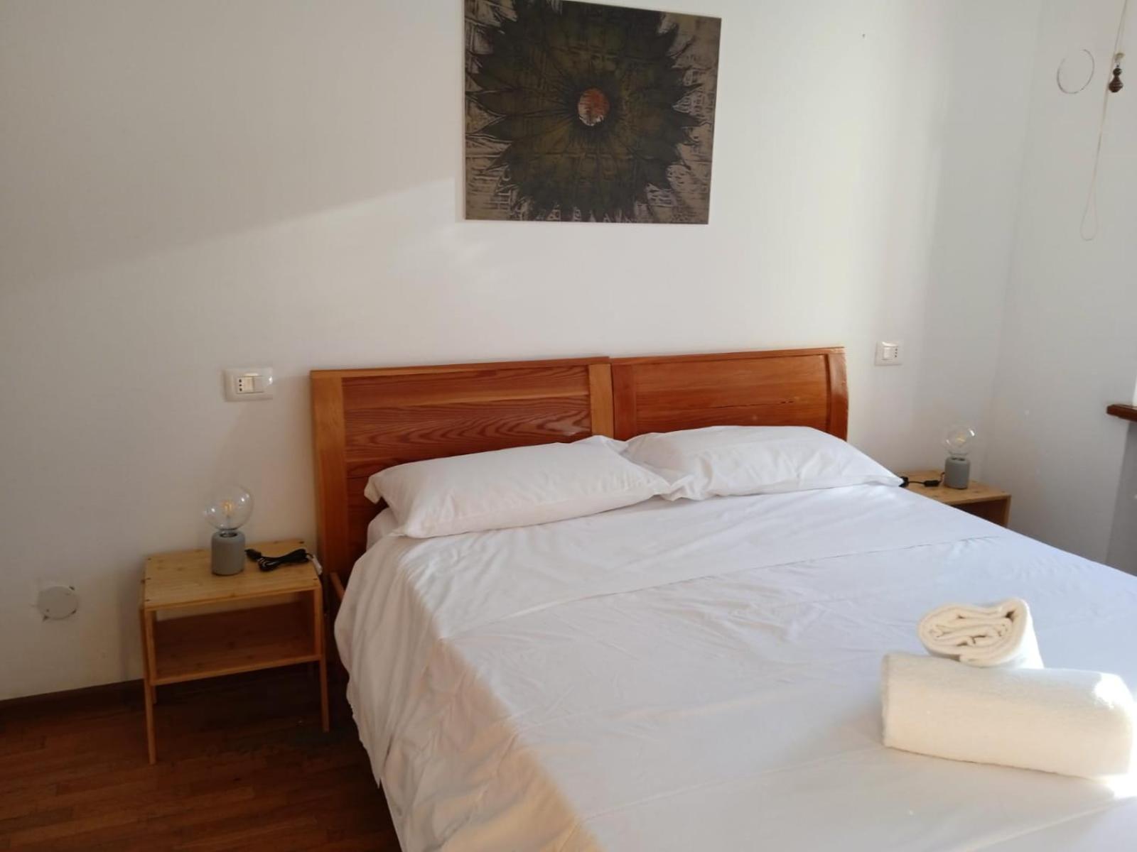 Hotel Brustolon Dont Bagian luar foto