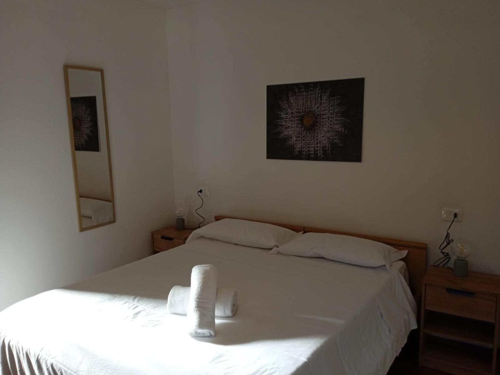 Hotel Brustolon Dont Bagian luar foto